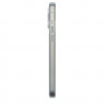 Чехол OtterBox Lumen для iPhone 15 Pro Max с MagSafe - Серый (Gray)