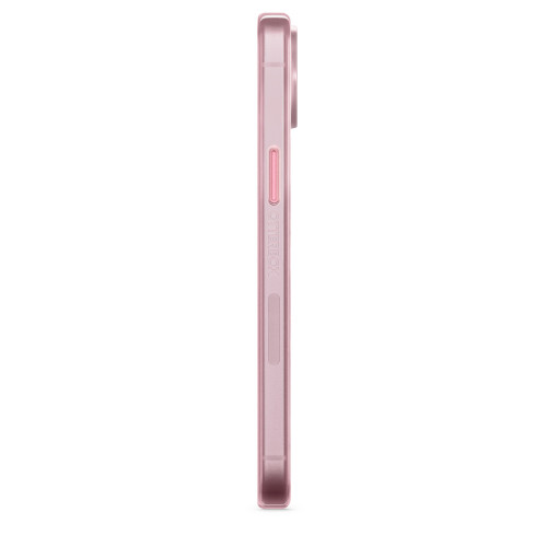 Чехол OtterBox Lumen для iPhone 15 Plus MagSafe - Розовый (Pink)