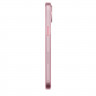 Чехол OtterBox Lumen для iPhone 15 Plus MagSafe - Розовый (Pink)