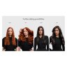 Мультистайлер и фен Dyson Airwrap i.d. Straight+Wavy - Amber silk