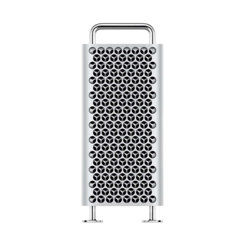 Mac Pro M2 Ultra 2023 192GB 8TB 76 GPU