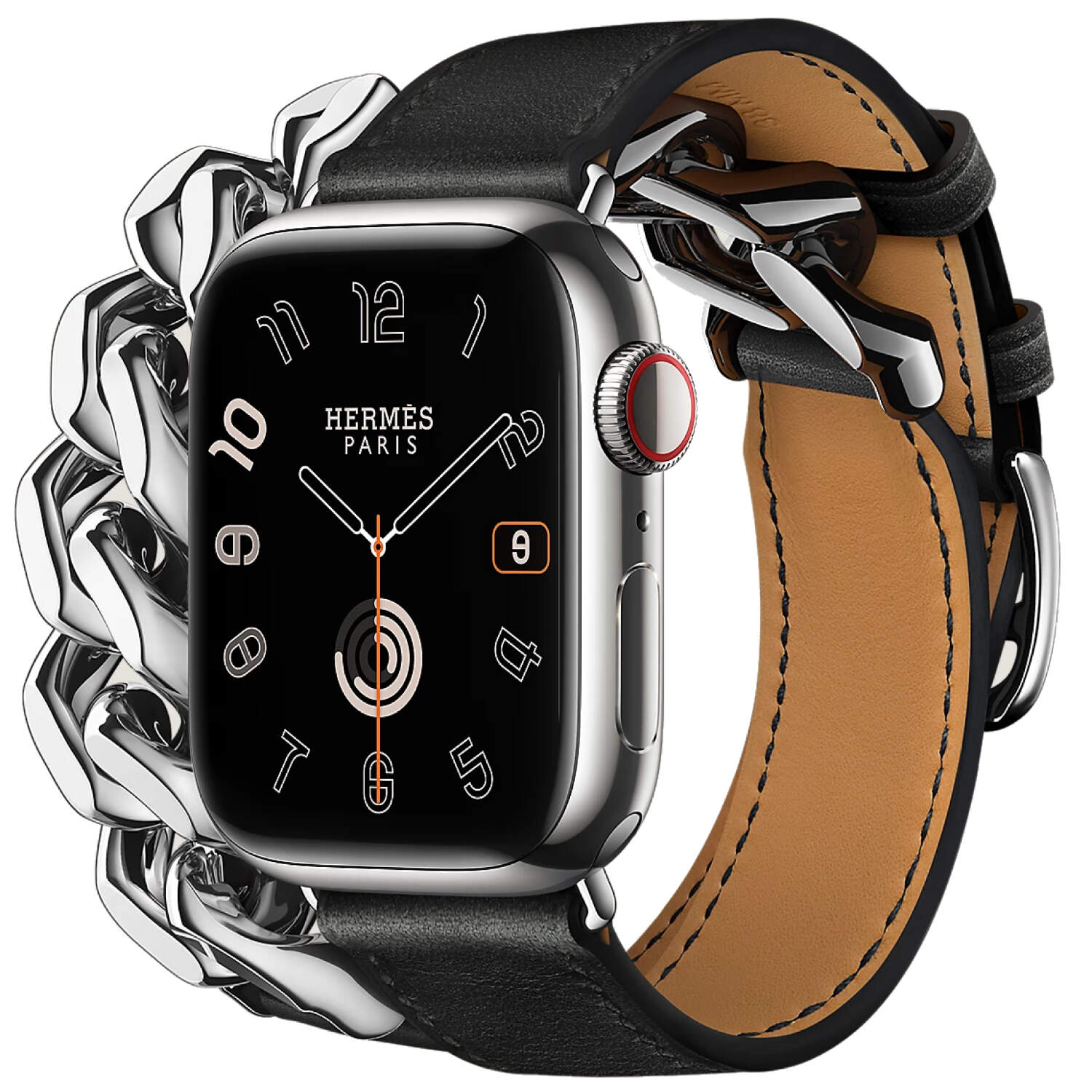 Iwatch hermes series 5 hotsell