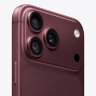 iPhone 18 Pro Max 256GB Burgundy  (dual-Sim)