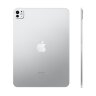 iPad Pro 13 M4 (2024) 256GB Wi-Fi Silver (Серебристый)