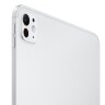 iPad Pro 13 M4 (2024) 256GB Wi-Fi Silver (Серебристый)
