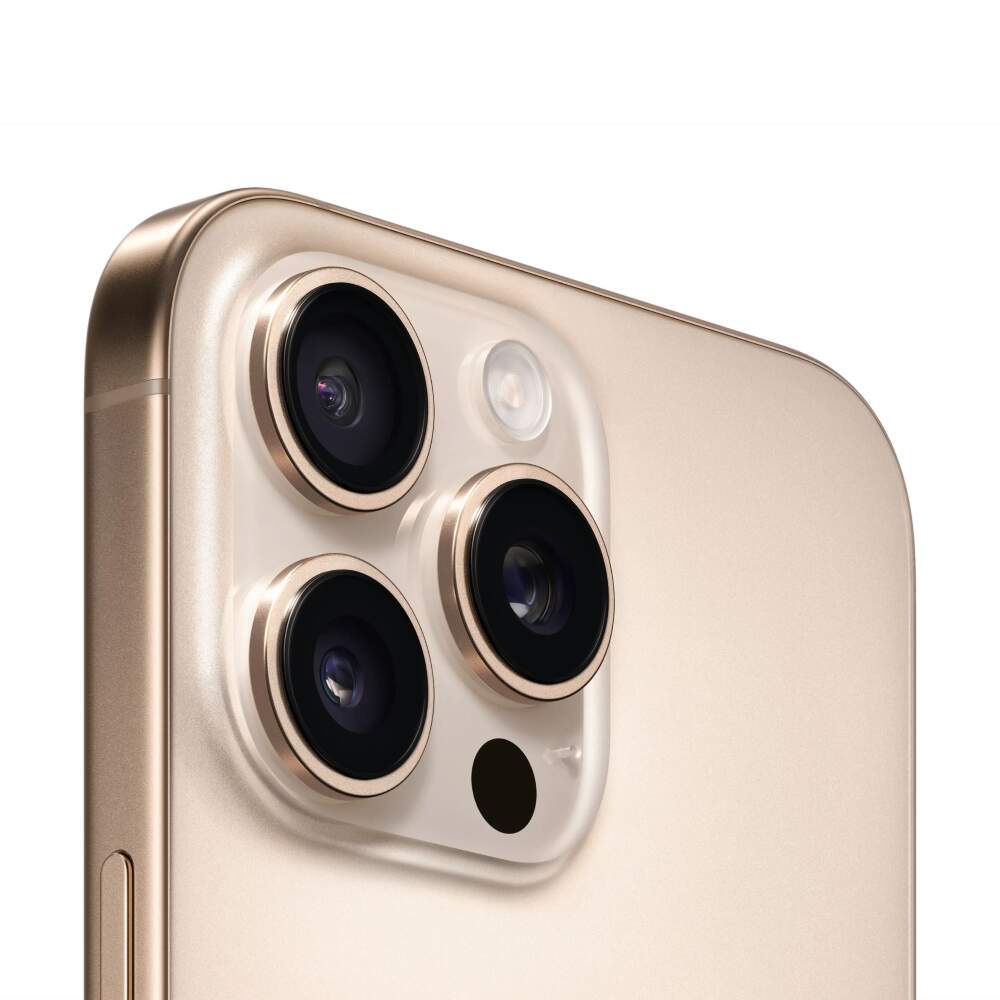 Купить iPhone 16 Pro Max 512GB Desert eSim в Москве цена