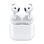 AirPods 4 anc (2024) c шумоподавлением