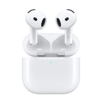 AirPods 4 (2024) c шумоподавлением