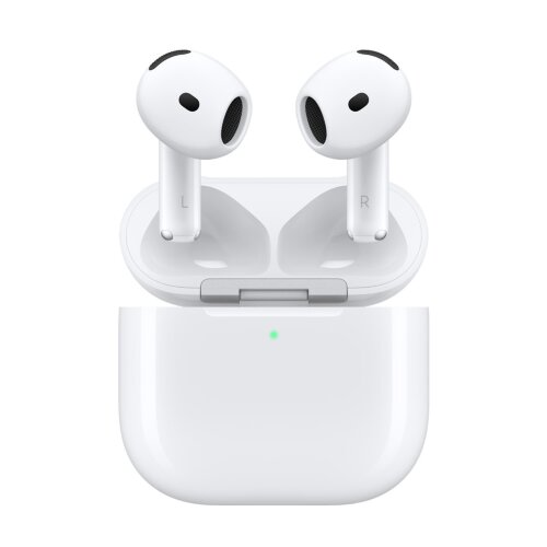 AirPods 4 anc (2024) c шумоподавлением