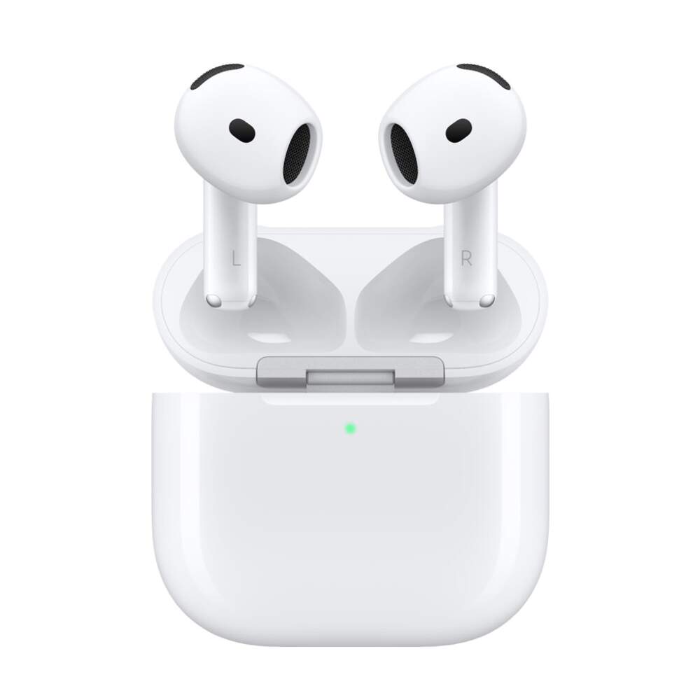 AirPods 4 2024