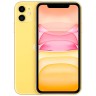 iPhone 11 64GB Желтый (Yellow) MWLW2RU/A