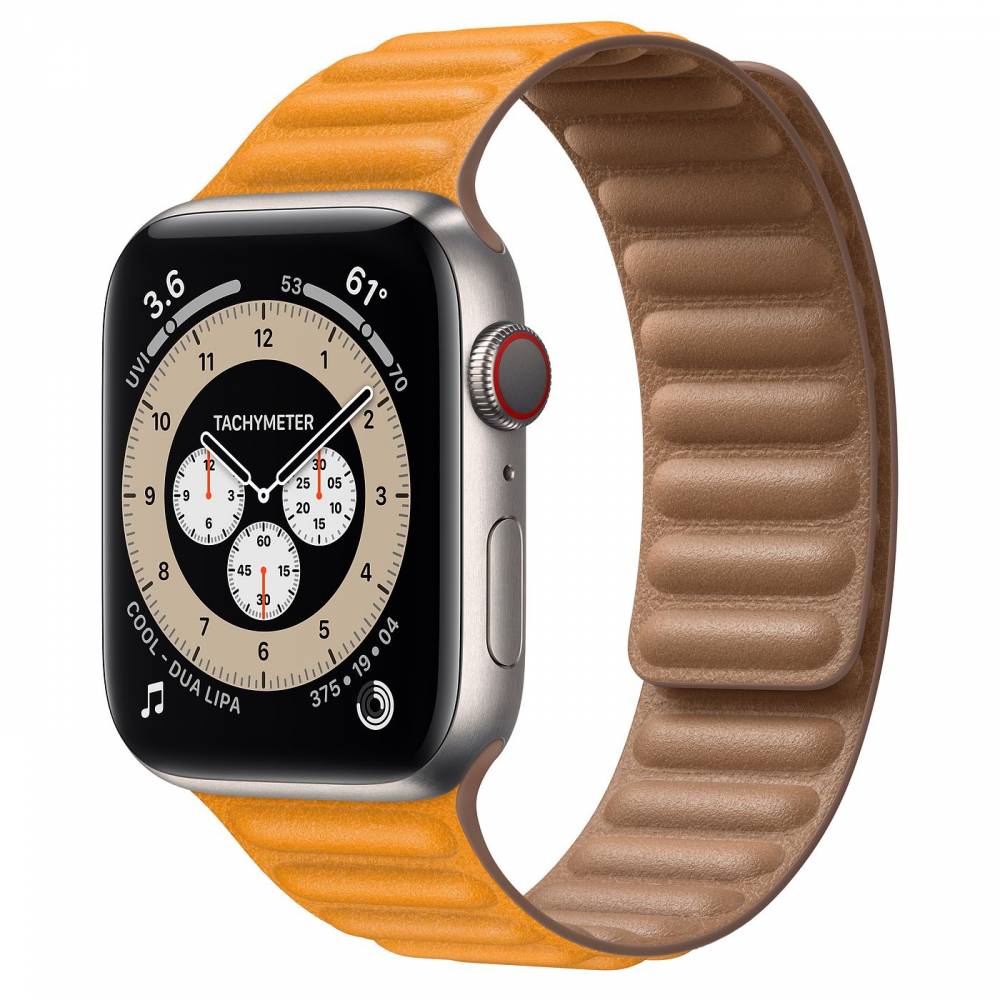 Iwatch 6 titanium new arrivals