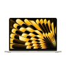 Apple MacBook Air 13 M4, 2025, 24GB, 256GB, 10-GPU, 10-CPU, Starlight