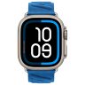 Apple Watch Ultra 2 Hermes 49mm En Mer Bleu Hydra