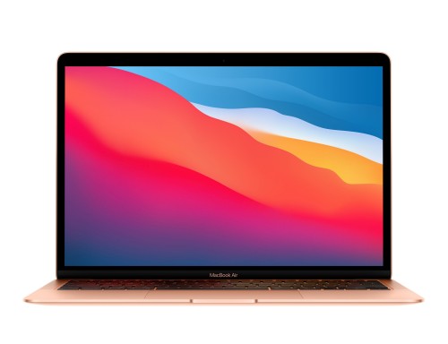 MacBook Air 13, 2020 MGNA3RU/A (M1, 8GB, 512GB SSD, 8 CPU, 8 GPU) серебристый