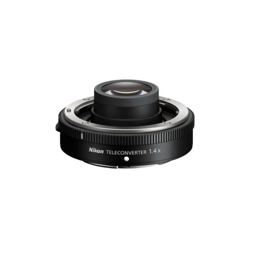 Объектив Nikon Nikkor Z 24-200mm f/4-6.3 VR