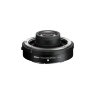 Объектив Nikon Nikkor Z 24-200mm f/4-6.3 VR