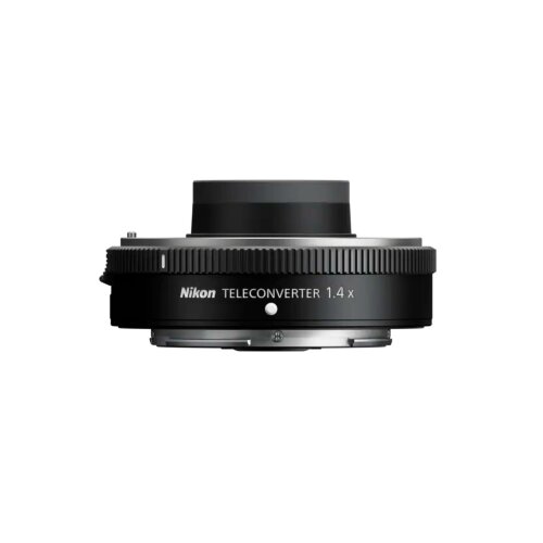 Объектив Nikon Nikkor Z 24-200mm f/4-6.3 VR