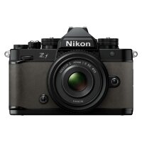 Nikon Zf Stone Gray + 40 SE Kit