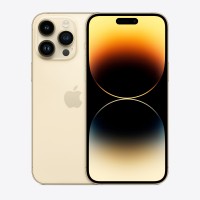 iPhone 14 Pro Max 256GB Gold (Золотой)