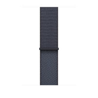 Apple Sport Loop 46mm для Apple Watch - Anchor Blue (Синий)