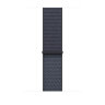 Apple Sport Loop 46mm для Apple Watch - Anchor Blue (Синий)