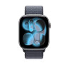 Apple Sport Loop 46mm для Apple Watch - Anchor Blue (Синий)