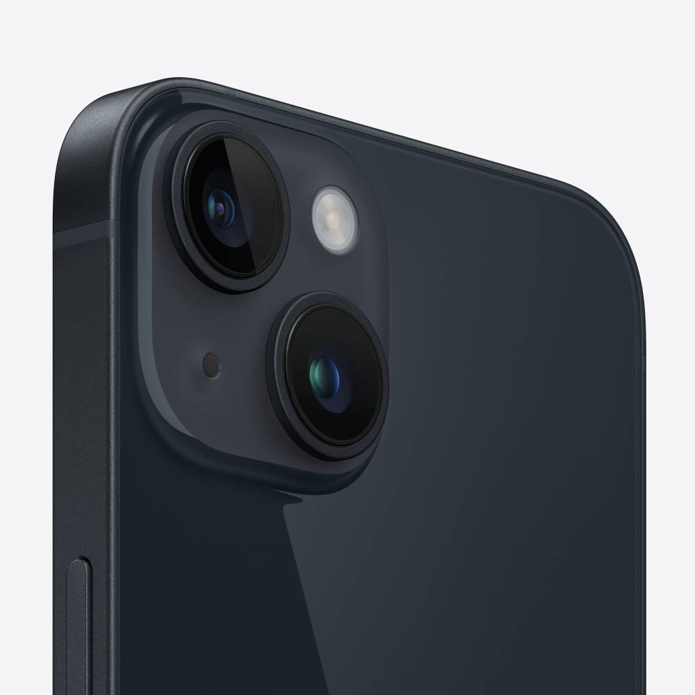 Купить iPhone 14 128GB Midnight в Москве. Цена