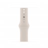 Apple Sport Band 41mm для Apple Watch (S/M) - Starlight