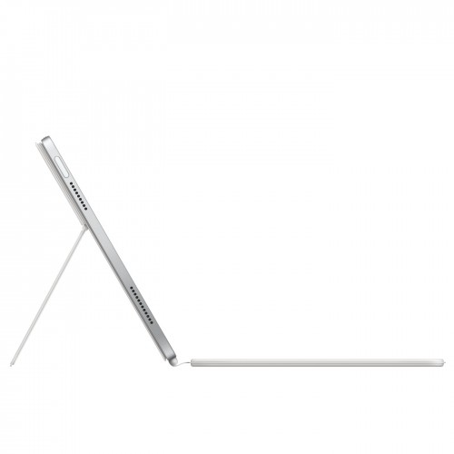 Клавиатура Magic Keyboard Folio для iPad 10-го поколения (белая)