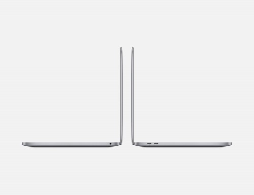 Apple MacBook Pro 13 M2, 2022, 24GB, 512GB, 10-GPU, 8-CPU, Space Gray