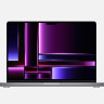 Apple MacBook Pro 14 M2 Max, 2023, 96GB, 512GB, 12-CPU, 38-GPU, Space Gray
