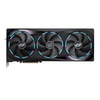 Видеокарта NVIDIA GIGABYTE AORUS GeForce RTX 5080 MASTER