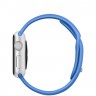 Apple Watch Sport 38mm with Royal Blue Sport Band / Синий MMF22