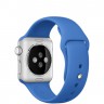 Apple Watch Sport 38mm with Royal Blue Sport Band / Синий MMF22