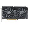 Видеокарта NVIDIA ASUS Dual GeForce RTX 4060 Ti OC 8GB