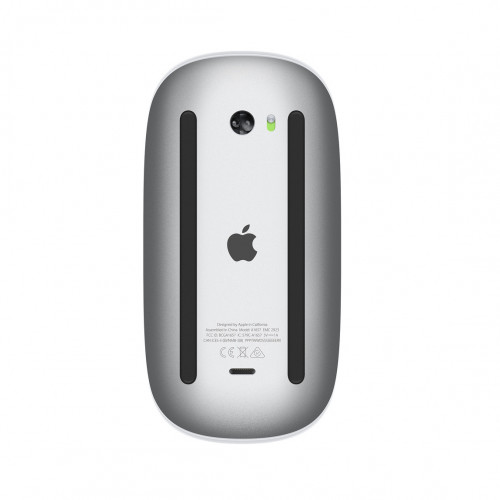 Magic Mouse 3 White