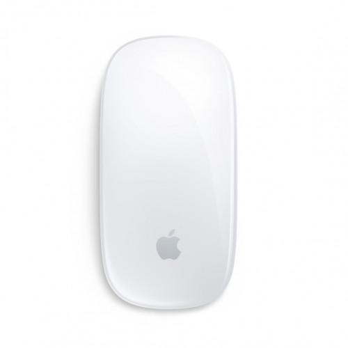 Magic Mouse 3 White