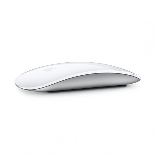 Magic Mouse 3 White