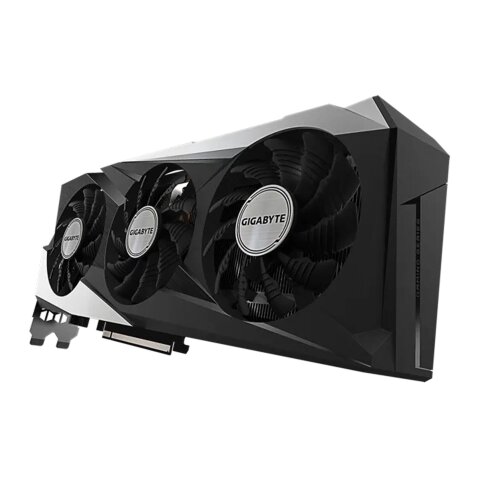 Игровая видеокарта GIGABYTE Radeon RX 6750 XT GAMING OC 12G