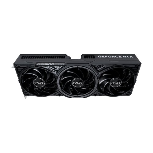 Игровая видеокарта NVIDIA PALIT GeForce RTX 5080 GamingPro OC V1