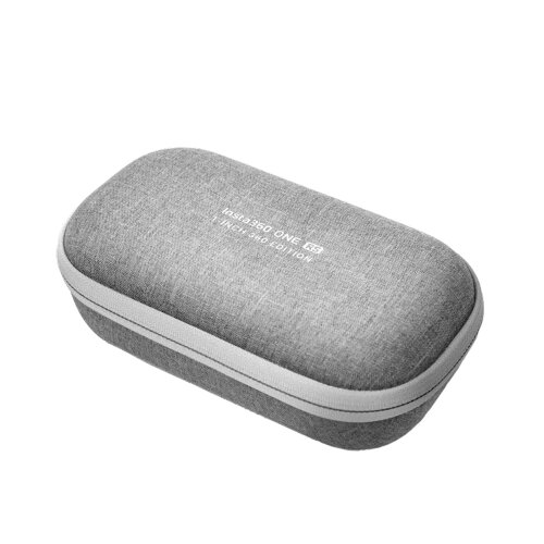 Кейс (чехол) для Insta360 ONE RS 1-Inch 360 Edition