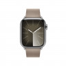 Браслет для Apple Watch 41mm Modern Buckle (L) - Бежевый (Tan)