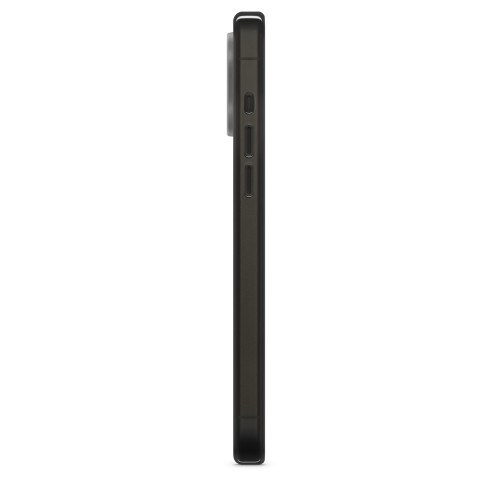 Чехол OtterBox Lumen для iPhone 15 Pro Max с MagSafe – Черный (Black)