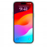 Чехол OtterBox Lumen для iPhone 15 Plus MagSafe - Серый (Gray)