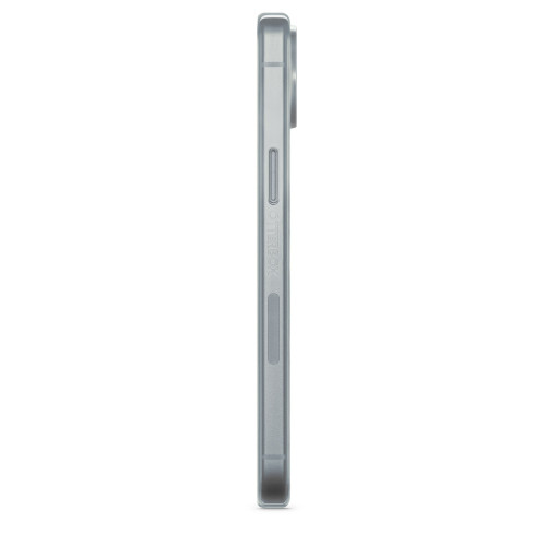 Чехол OtterBox Lumen для iPhone 15 Plus MagSafe - Серый (Gray)