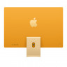Apple iMac 24 inch (2023, M3, 8GB, 512GB SSD, 10-core GPU) Yellow