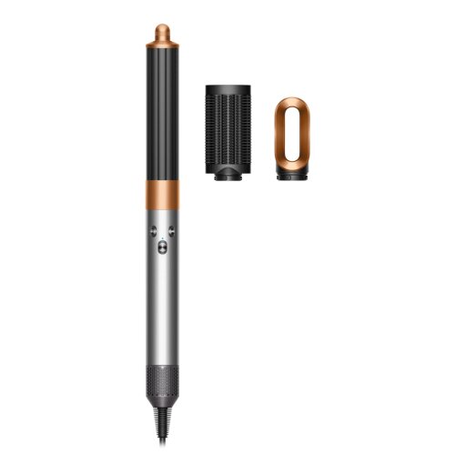 Мультистайлер и фен Dyson Airwrap Origin - Nickel/Copper