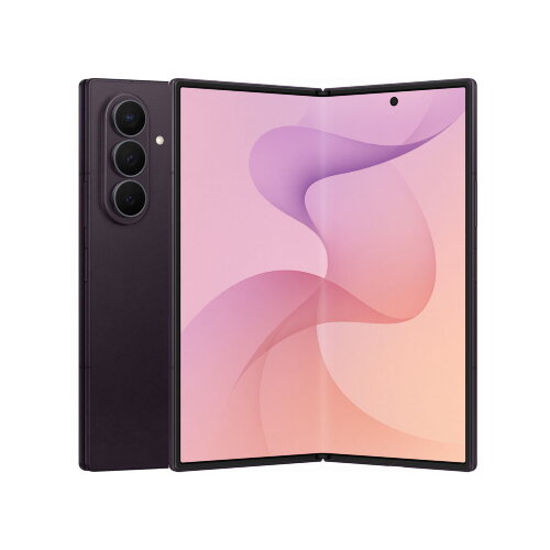 Смартфон Samsung Galaxy Z Fold8 Ultra 16/1TB Violet Shadow (Фиолетовый)