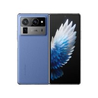 Смартфон TECNO PHANTOM V Fold2 5G 12/512GB Rippling Blue (Синий)